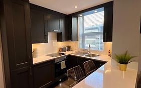 Peaceful & Stylish Brighton Studio Apartment