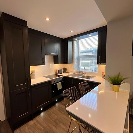 Peaceful & Stylish Brighton Studio Apartment Exterior photo